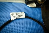 фото thumb №11, Бампер задній задня pdc вихлоп audi a7 4g8 lift ls9r