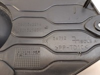 фото thumb №8, Iveco daily iv 4 14- ліва решітка бампера перед