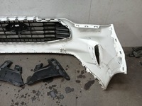 фото thumb №6, Бампер перед ford transit custom mk2 23-