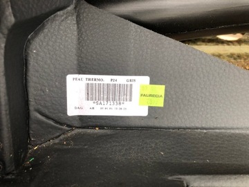 фото thumb №6, Панель volvo s60 v70 xc70 консоль подушка безпеки pulpit