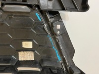 фото thumb №8, Audi a3 8y решётка радиатора решётка радиатора 8y0853651b