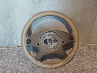 фото thumb №7, Nr 590 воздуховод мультифункция mercedes ml w164 кожа бежевая a1648200511