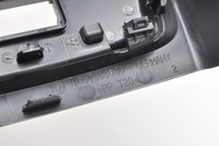 фото thumb №7, Bmw i4 g26 g20 g21 g22 решітка обдув задня 23r 62393091 6806816