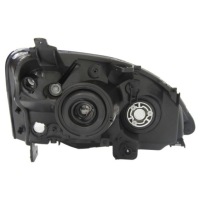 фото thumb №3, Лампа honda civic vii 03-05 фара левый