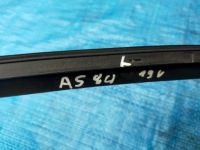 фото thumb №9, Audi a5 8w sportback молдинг скла лобовий права ліва 8w6854328b