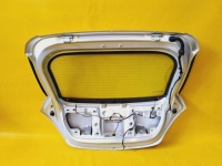 фото thumb №11, Кришка зад задня скло кришка багажника opel corsa d 3d hb lak: z157 nr465