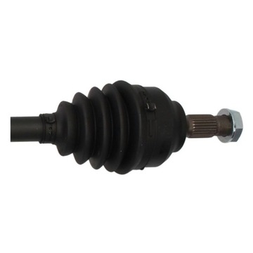 фото thumb №6, Піввісь перед r citroen c4 i citroën c4 i 06-13