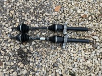 Купить Mini countryman r60 приводной вал правая перед, фото thumb