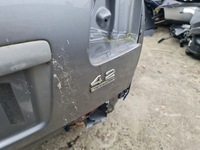 фото thumb №10, Крышка багажника багажника audi a8 d3 без оснащения ly7q lubelskie