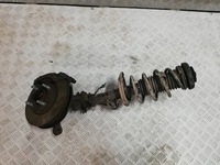 фото thumb №1, Opel karl 1.0 mcperson поворотный кулак левая