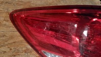 фото thumb №5, Лампа левая задняя chevrolet cruze hb