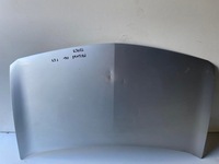 фото thumb №1, Капот крышка двигателя renault megane ii 02 -08 ted69