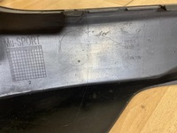 фото thumb №8, Mini cooper lift sport s r56 накладка бампера задня