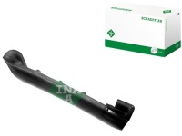 фото thumb №1, Напрямна ланцюга розподільного валу всередині nissan almera ii almera tino