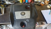 фото thumb №1, Seat leon i 1.9 tdi - кришка захист na двигун 038103925ek