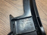 Направляющая левый задний  porsche macan 95b853827a Киев, фото thumb