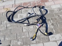 фото thumb №1, Джгут електропроводка протитуманних фар лампа sky light цоколь лампочка daf xf 106