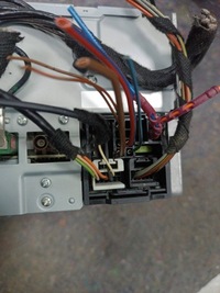 фото thumb №8, Радіо автомобільні mercedes-benz e w212 w212 2011 a2129069000