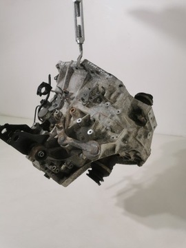 фото thumb №8, Коробка передач коробки передач toyota yaris ii iii 1.33 vvti 31115-0d090