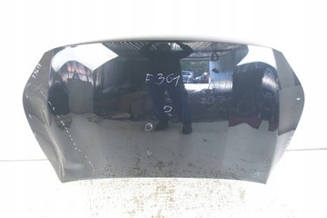 фото thumb №10, Kia ceed iii 2018- капот крышка двигателя