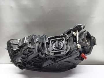 фото thumb №13, Лампа перед передня права audi a6 c7 рестайлінг 4g0941034h