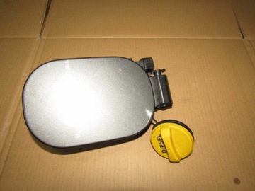 фото thumb №1, Range rover vogue l405 защита крышка заливка топлива