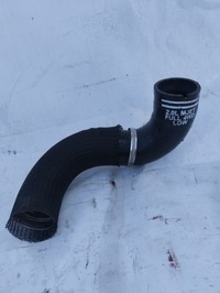 фото thumb №1, Jeep compass ii 2.0 mtj wąż шланг інтеркулер