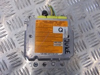 фото thumb №1, Nissan juke модуль подушек подушка безопасности 10-