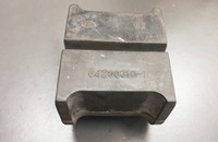 фото thumb №2, Втулка стабилизатора задняя atleon cabstar orginał