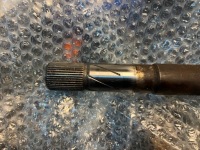 Renault vel satis 2.2 dci приводной вал правая 8200169377 Цена, фото thumb