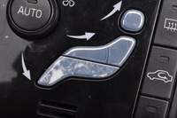 фото thumb №7, Volvo s60 ii v60 панель перемикач кондиціонера 31443427