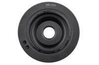 Шків колінчастого вала колінчастого renault 1.5dci 78kw kangoo 08-, clio 3 05- Доставка, фото thumb