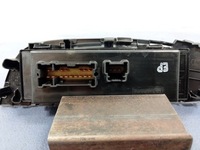 фото thumb №5, Qashqai ii j11 панель окон левый перед 809614eh0ax