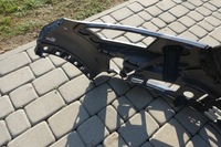 фото thumb №8, Skoda kodiaq lift бампер передний решётка радиатора решётка средняя lf7c