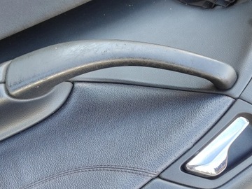 фото thumb №7, Mercedes clc cl203 08-11 оббивка двері правих передніх правий перед