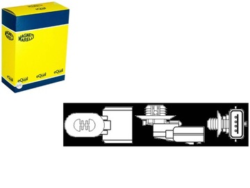 фото thumb №1, Лямбда-зонд mercedes a w168 c cl203 c t-model s203 c w203 c w204 clk