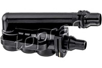 фото thumb №2, Корпус термостата [topran]