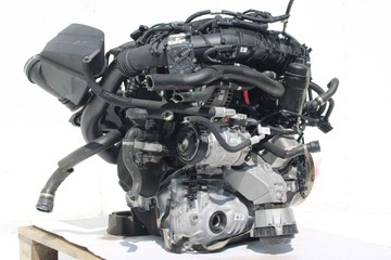 фото thumb №9, Bmw двигун 2.0 b46 b20b бензин гібрид b48 b20 b b20b b48b20b g20 g21 g30