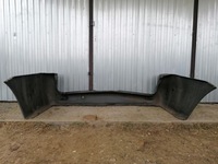 фото thumb №8, Бампер задняя задний fiat scudo ii jumpy expert long