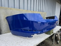 фото thumb №8, Skoda superb iii 3 3v sedan бампер задняя задний 3v5807421