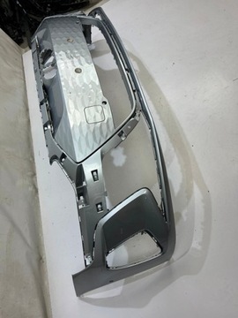 фото thumb №6, Бампер переднє перед audi e-tron gt rs 4j3 4j3807221