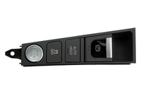 фото thumb №1, Выключатель тормоза ручного vw passat b7 cc 2010-