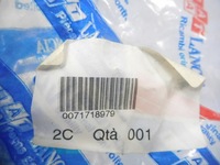 фото thumb №7, Решітка обдув fiat stilo 01-04 71718979