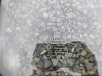 фото thumb №8, Рамка nadstawka правая задняя задняя крыло правый стекло defender 1999-2014