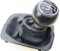 фото thumb №1, Ручка передач s line чохол рамка audi a3 8l 96-00