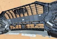 фото thumb №9, Audi q3 83a 83f ii бампер перед передній advanced sportback x7l lx7l 4xpdc