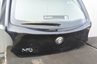 фото thumb №6, Alfa romeo mito кришка багажника задня задня з скло