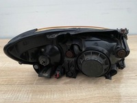 фото thumb №11, Лампа фара лівий перед kia cerato i + вкладиш - 921012f0