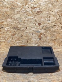 фото thumb №1, Пінополістирол вкладиш вкладка багажника лоток kia sportage v nq5 85750-r2300