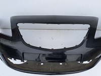 фото thumb №6, Бампер перед opel meriva b ii 10-13r